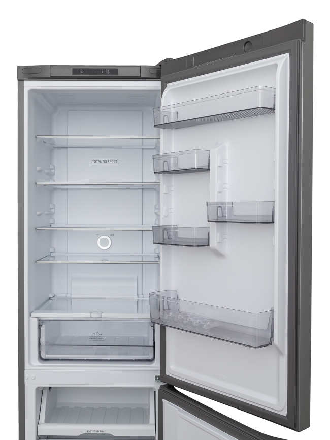Холодильник HT 5200 C MX 869892400700 HOTPOINT фото 6