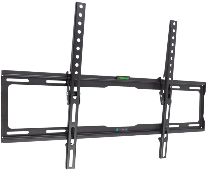 Настенный кронштейн Tuarex для LED/LCD/PLASMA телевизоров OLIMP-112 black фото 3