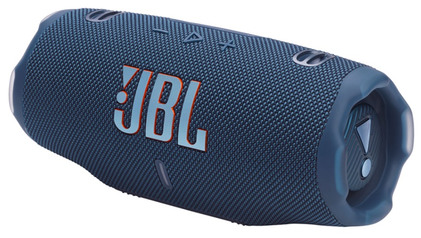 Портативная колонка JBL CHARGE 6, синий фото 7