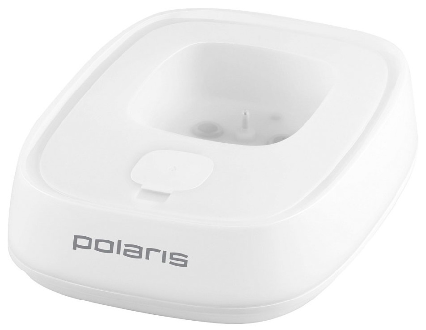 Отпариватель для одежды Polaris PGS 2277C, 2000 Вт, 40 г/мин, Белый фото 9