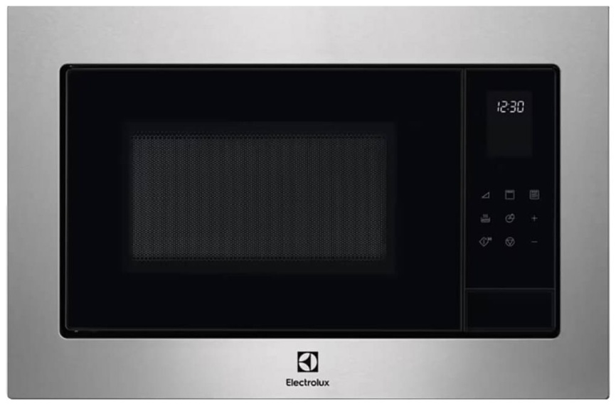 Встраиваемая микроволновая печь СВЧ Electrolux EMS4253TEX фото 1