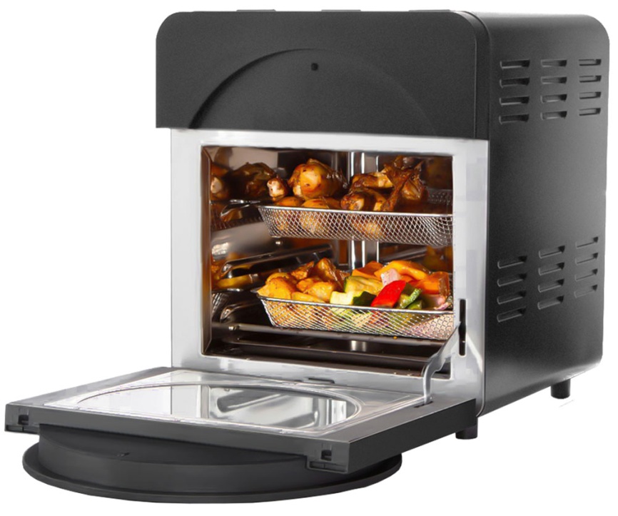 Аэрогриль Libhof AFN-317 фото 3