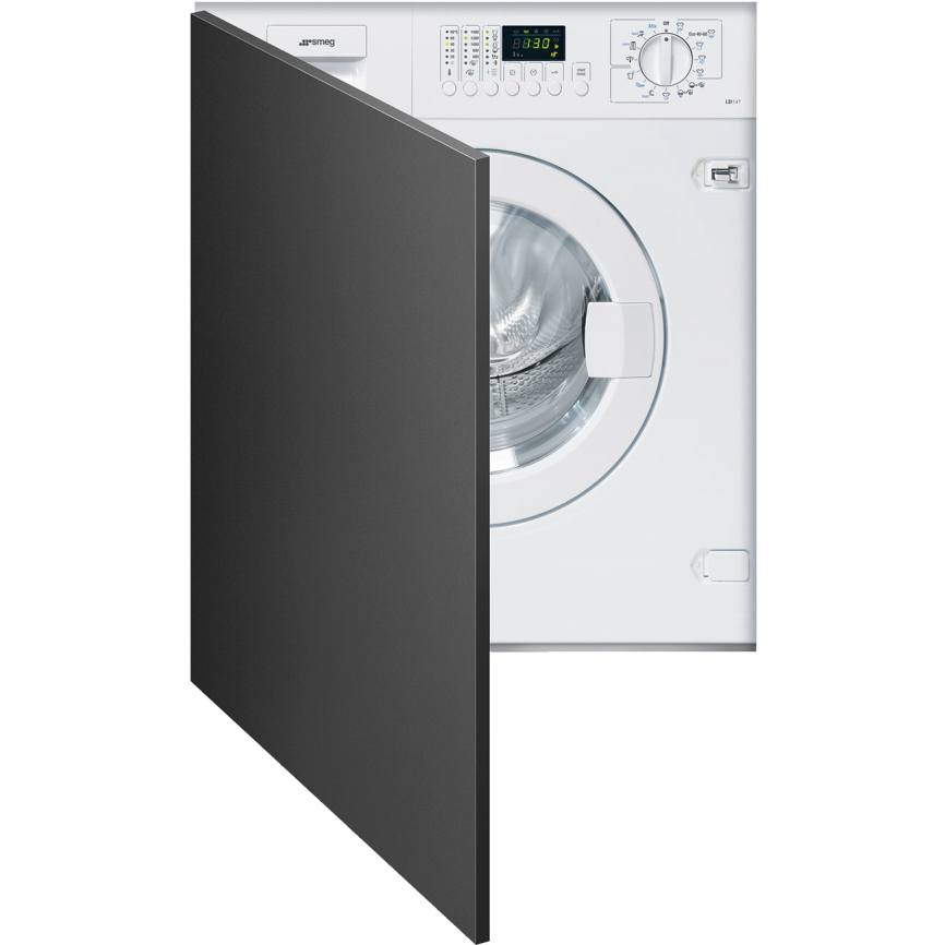 Стиральные машины SMEG LBI147 фото 1