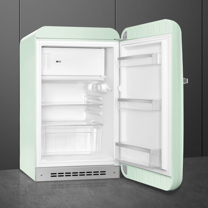 Холодильник SMEG SMEG FAB10RPG6 фото 4