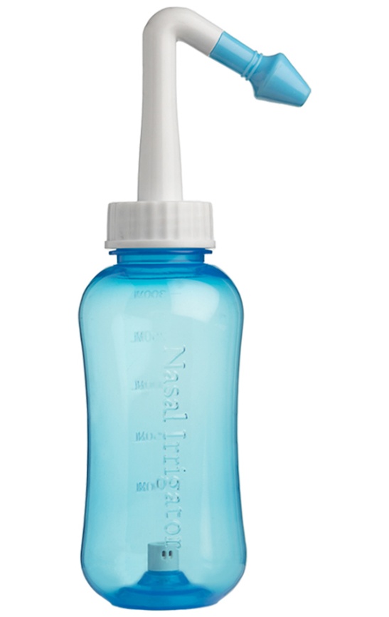 Система для промывания носа Revyline Nasal 300 фото 2