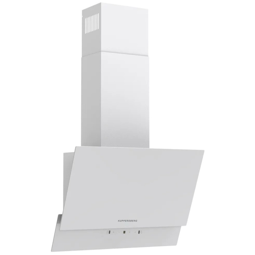 Наклонная вытяжка Kuppersberg F 603 W фото 2