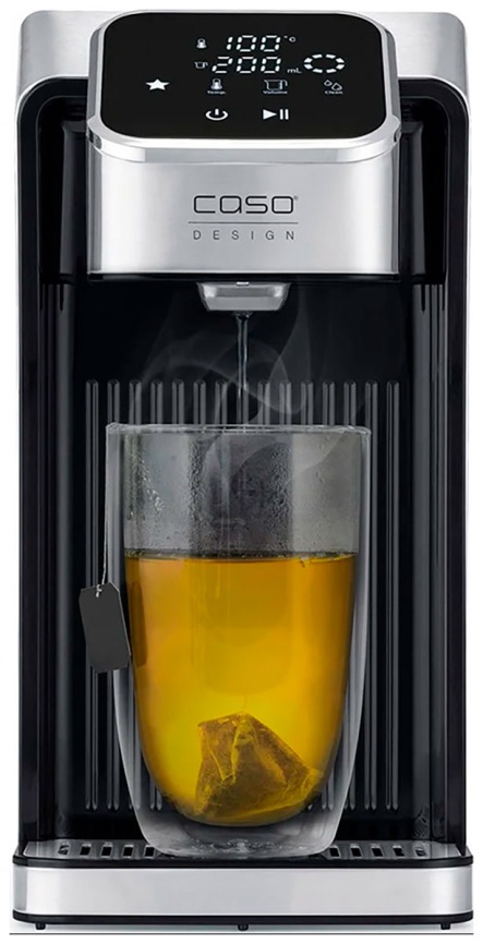 Диспенсер горячей воды Caso HW 770, цифровой дисплей, 2600 Вт фото 4