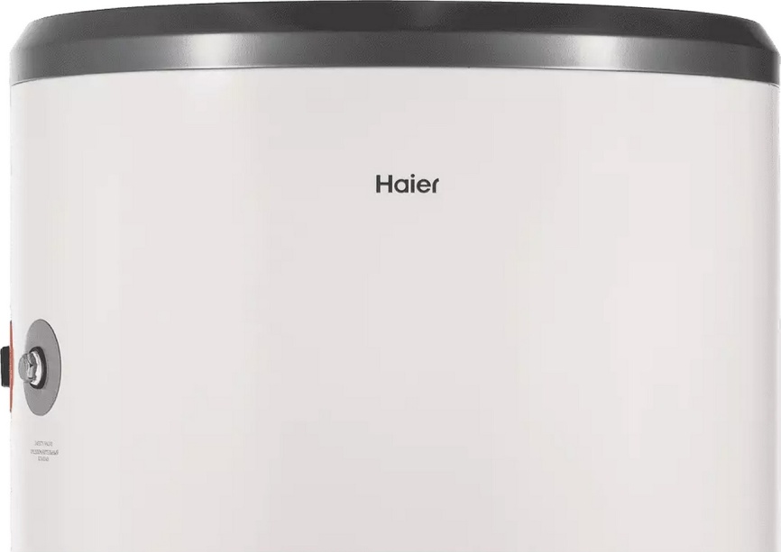 Бойлер косвенного нагрева Haier Напольный 200 л, AquaBoost 1.200F фото 5