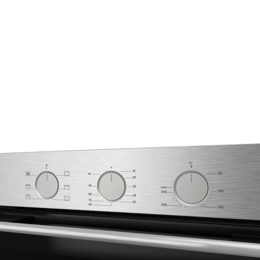 Электрический духовой шкаф Kuppersberg HF 603 BX фото 4