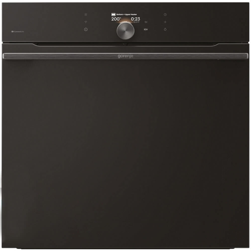 Встраиваемая электрическая духовка Gorenje GORENJE BP6138B фото 2