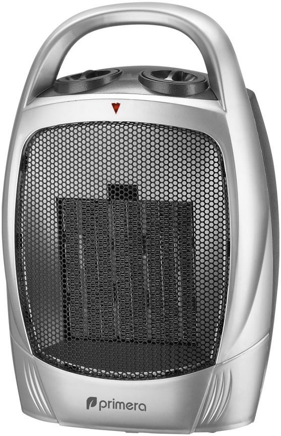 Тепловентиляторы керамические Primera FHP-1502-FCT фото 1