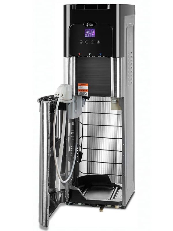 Кулер для воды Ecotronic C11-LXPM с нижней загрузкой бутыли (ETK2223) фото 5