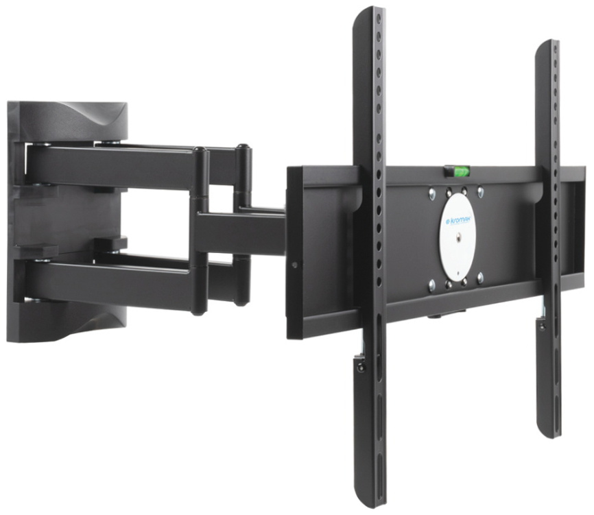 Кронштейн для LED/LCD телевизоров Kromax ATLANTIS-55 black фото 3