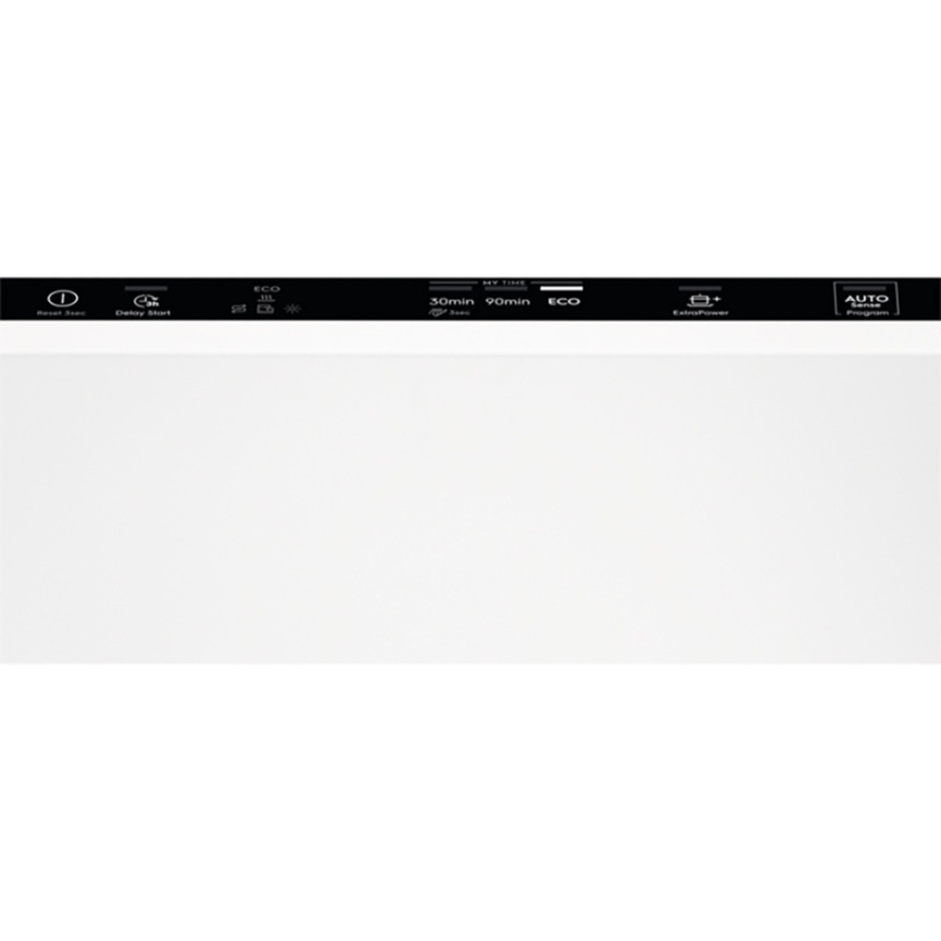 Встраиваемая посудомоечная машина ELECTROLUX ELECTROLUX EEA727200L фото 2