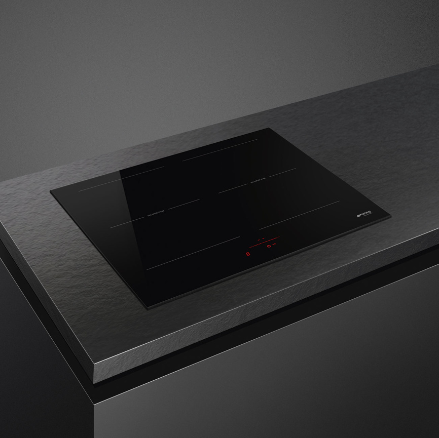 Варочная поверхность Smeg SMEG SI2M5643D1 фото 3