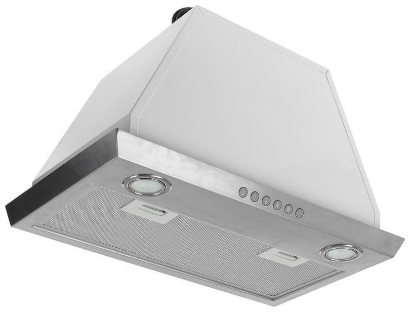 Вытяжка Elikor 52Н-1000-Э4Д КВ I Э-1000-52-286 нерж фото 1