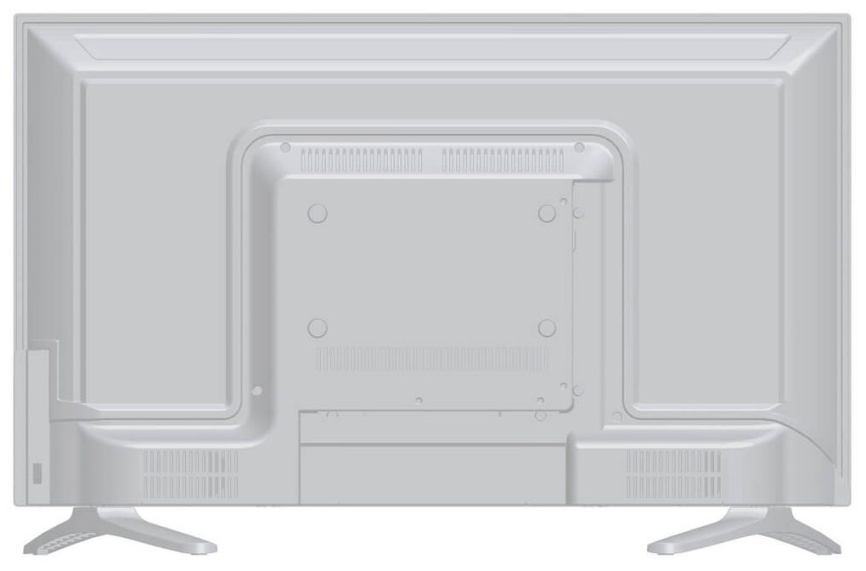 Телевизор Asano 32LH5011T фото 5