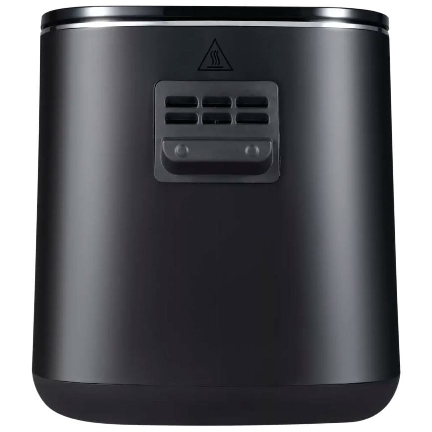 Аэрогриль Polaris PAF 5502, черный фото 7