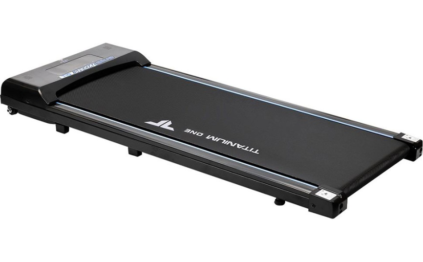 Беговая дорожка Titanium One T10 Special Blue фото 2