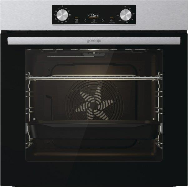 Духовой шкаф BO6735E05X 738378 GORENJE фото 1
