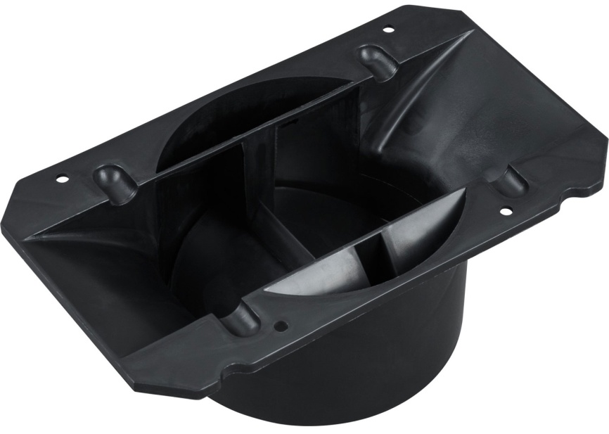 Вытяжка Meferi INBOX60GR GLASS ULTRA фото 11