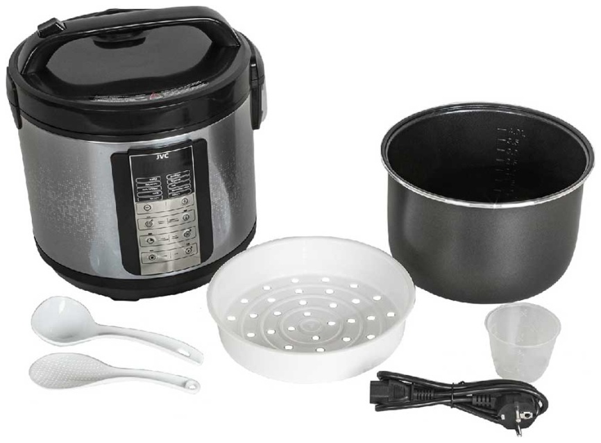 Мультиварка JVC JK-MC500 фото 4