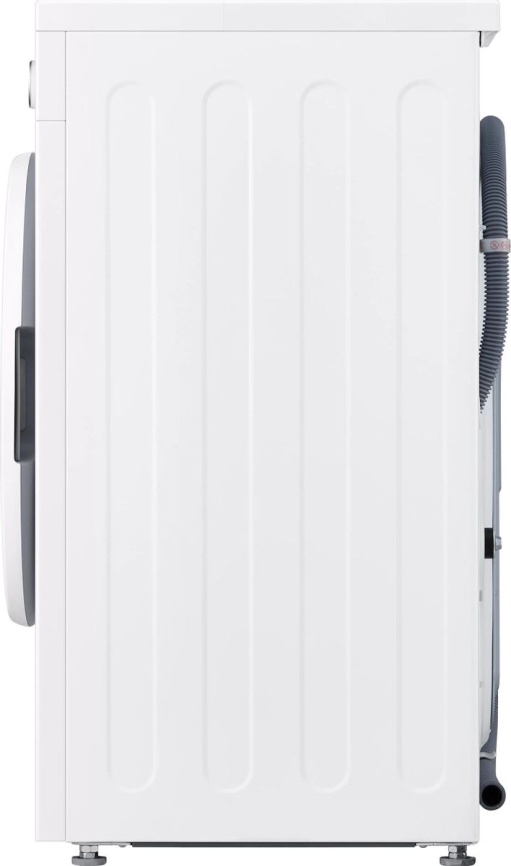 Стиральная машина LG F2Y1NS3W автомат 6 кг, белый фото 8
