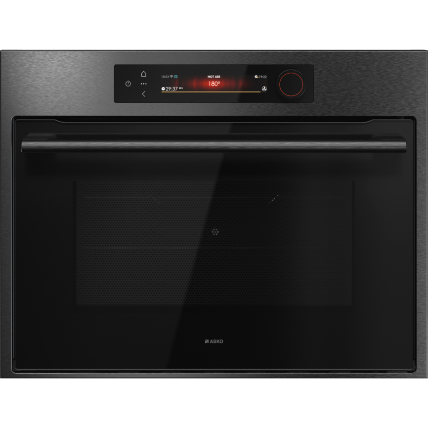 Встраиваемый духовой шкаф ASKO ASKO OCM64BSH фото 6