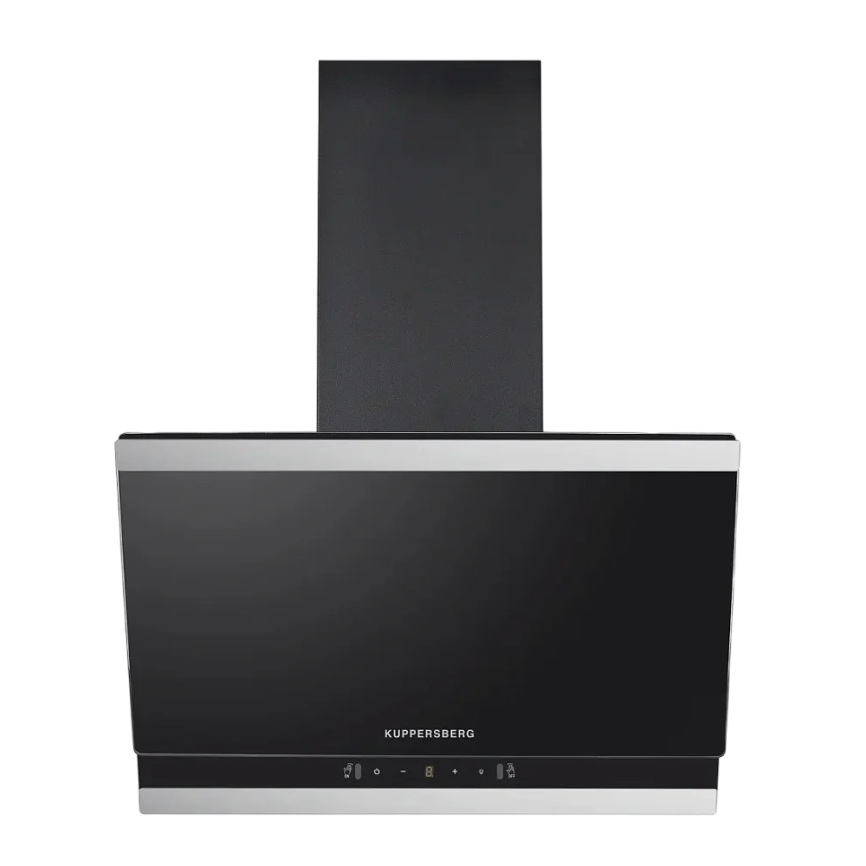 Наклонная вытяжка Kuppersberg F 603 BX фото 1
