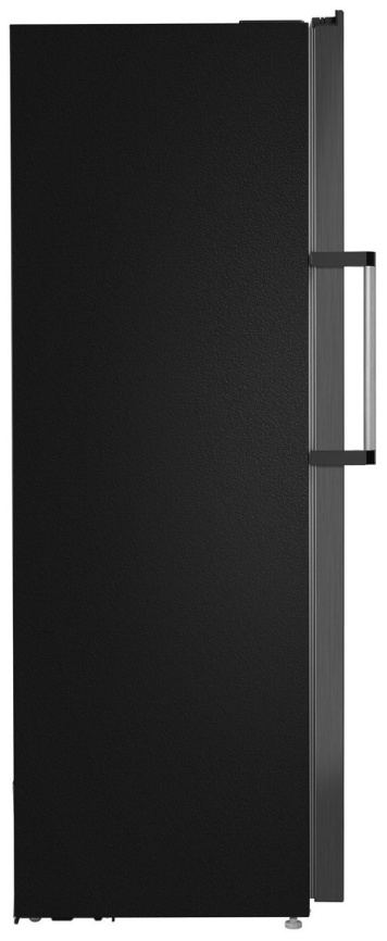 Морозильник Maunfeld MFFR185SB No Frost A++ 382 л, черный фото 6