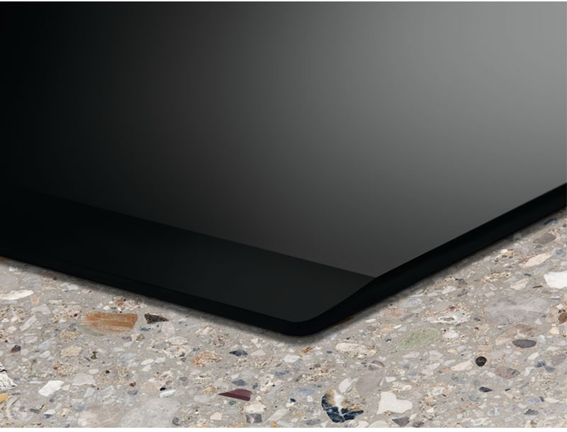 Электрическая варочная панель Electrolux EIV64453 59 см, 4 конфорки стеклокерамика, черный фото 6