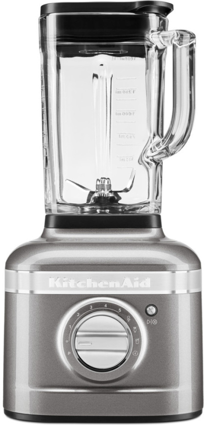 Блендер стационарный KitchenAid KitchenAid Artisan 5KSB4026EMS фото 1