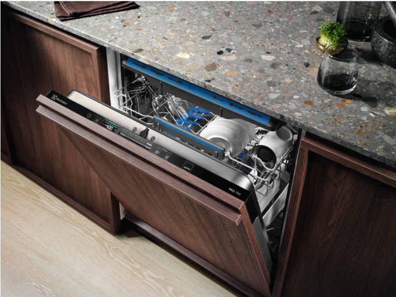 Встраиваемые посудомоечные машины ELECTROLUX ELECTROLUX EEM48221L фото 8