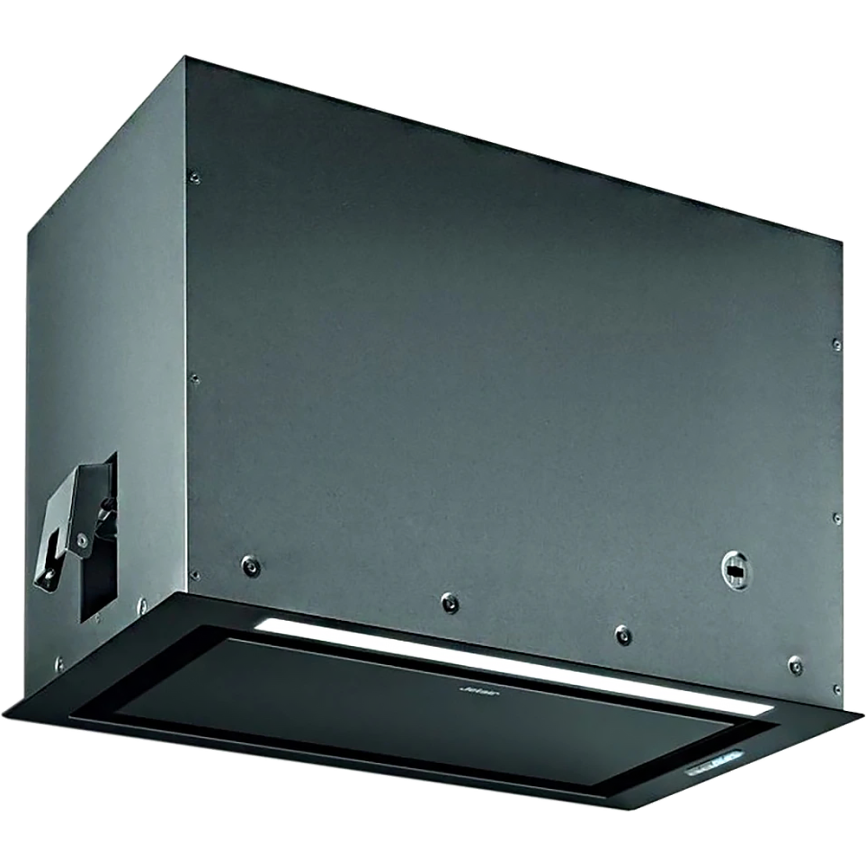 Встраиваемая вытяжка JET AIR JET AIR PLANE LUX BL MAT/A/52-PRF0175762 фото 1