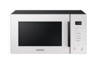 Микроволновая печь 23L GRILL MG23T5018AE/BW молочный SAMSUNG фото 1