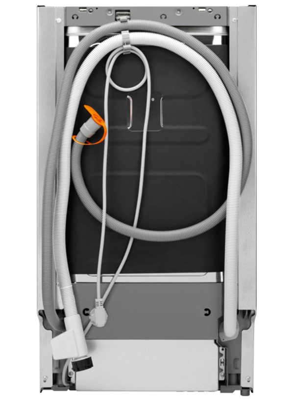 Встраиваемая посудомоечная машина AEG FSE73507P фото 3