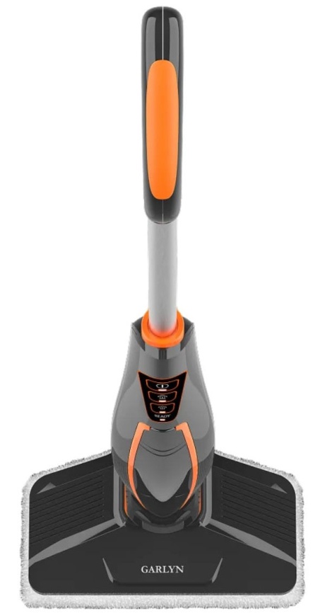 Пароочиститель Garlyn PM-1350 фото 4