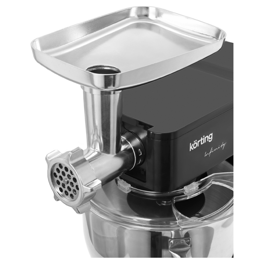Кухонная машина Korting KKM 0101 M Infinity фото 7
