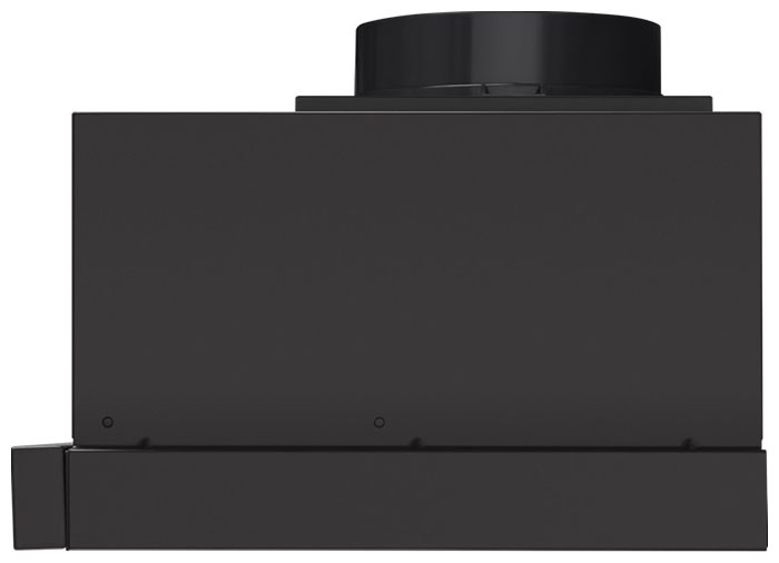 Вытяжка Maunfeld VS FAST 60 ЧЕРНЫЙ УТ000010894 фото 15