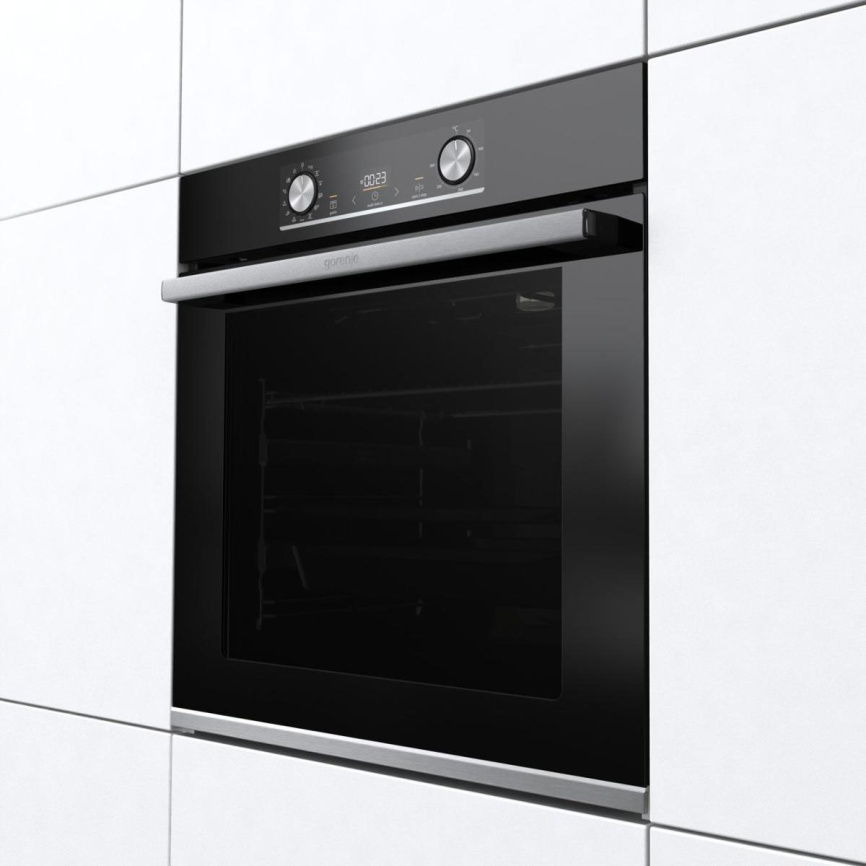 Встраиваемые электрические духовки GORENJE Gorenje Essential BOSX6737E09BG фото 12