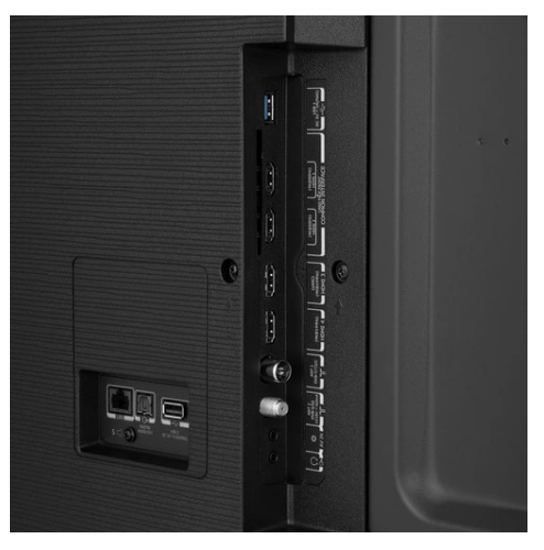 Телевизор LED ULTRA HD 65