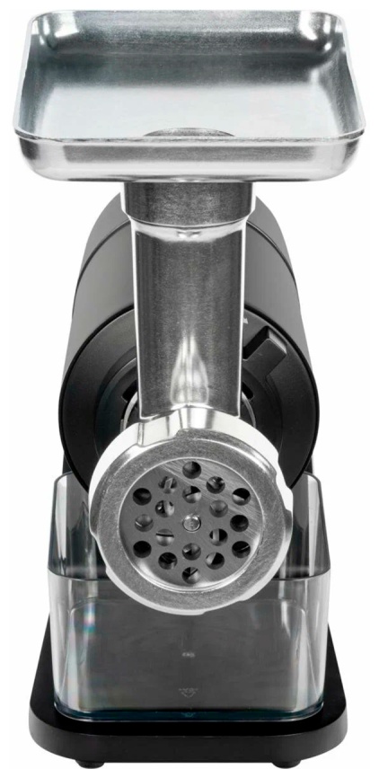 Мясорубка Hiberg MG 990 B фото 4