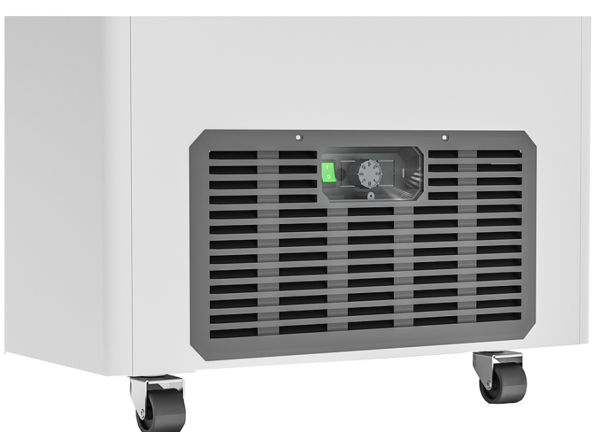 Морозильный ларь FG 500 C FROSTOR фото 7