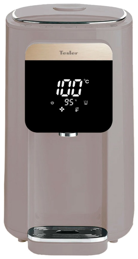 Термопот Tesler TP-5045, SAND GREY фото 8