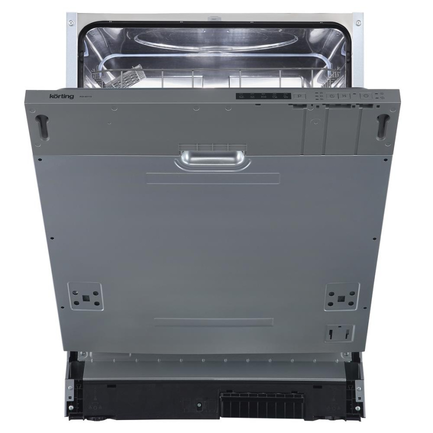 Встраиваемая посудомоечная машина 60CM KDI 60110 KORTING фото 1