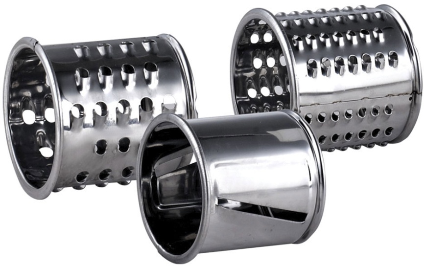 Мясорубка Polaris PMG 2561, чёрный/серебро фото 9