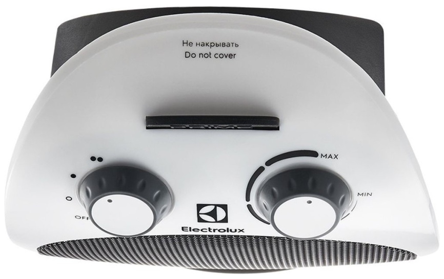 Тепловентилятор Electrolux EFH/С-5125 фото 5