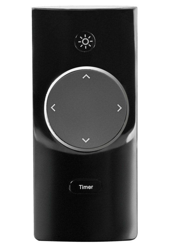 Вытяжка Maunfeld MZR 60 Lux черный фото 10