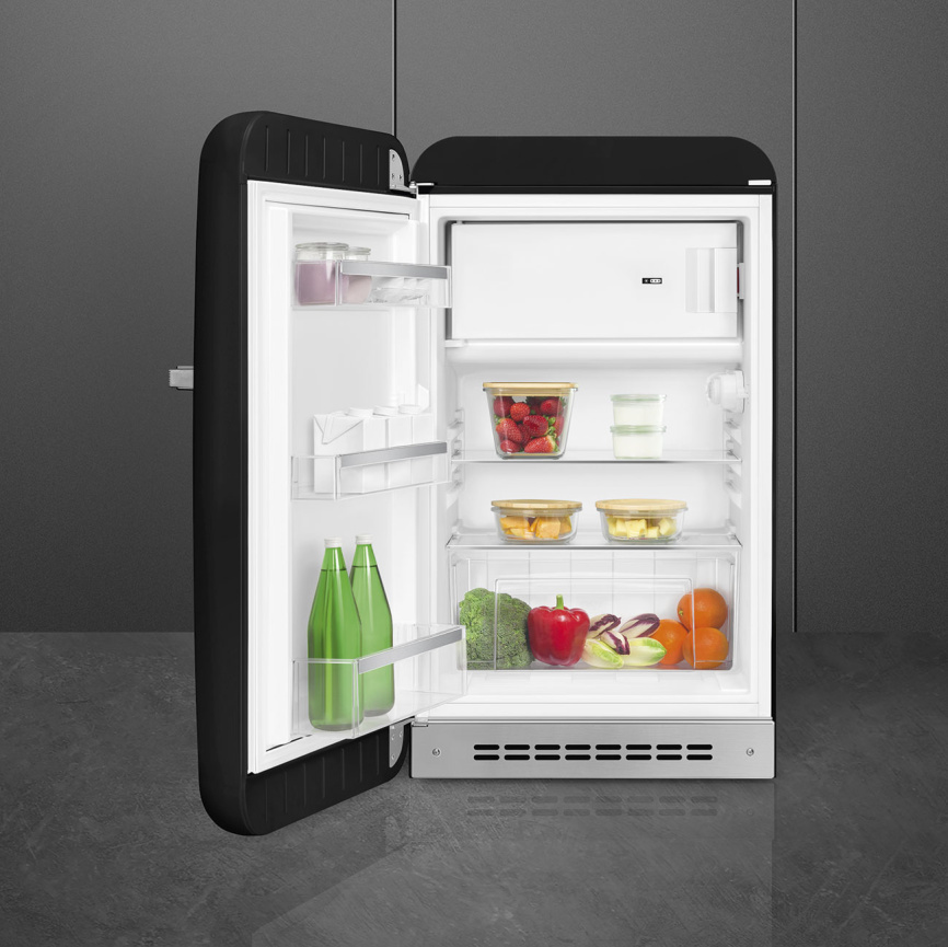 Холодильник SMEG SMEG FAB10LBL6 фото 6