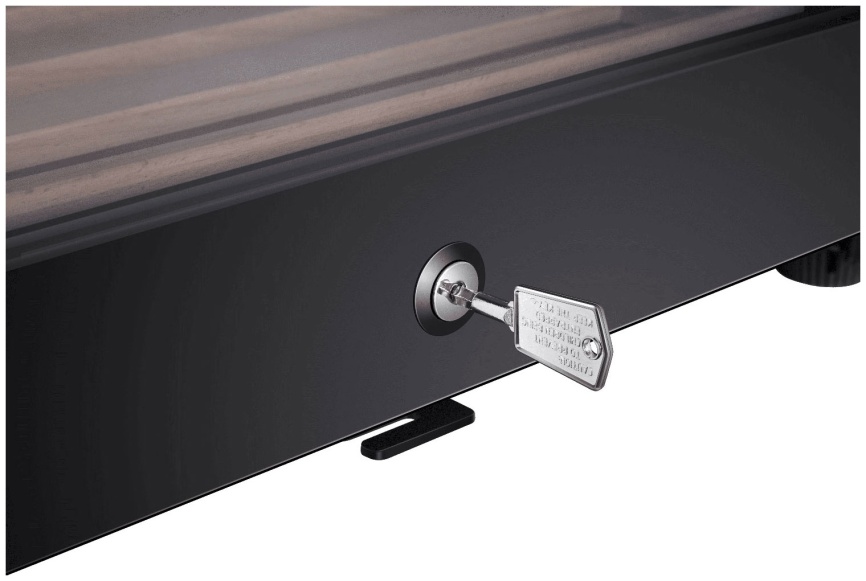 Винный шкаф Haier FWC49GA фото 6